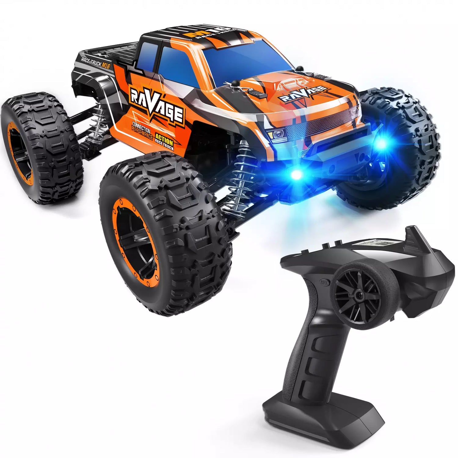 remote control cars