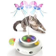 CatToys