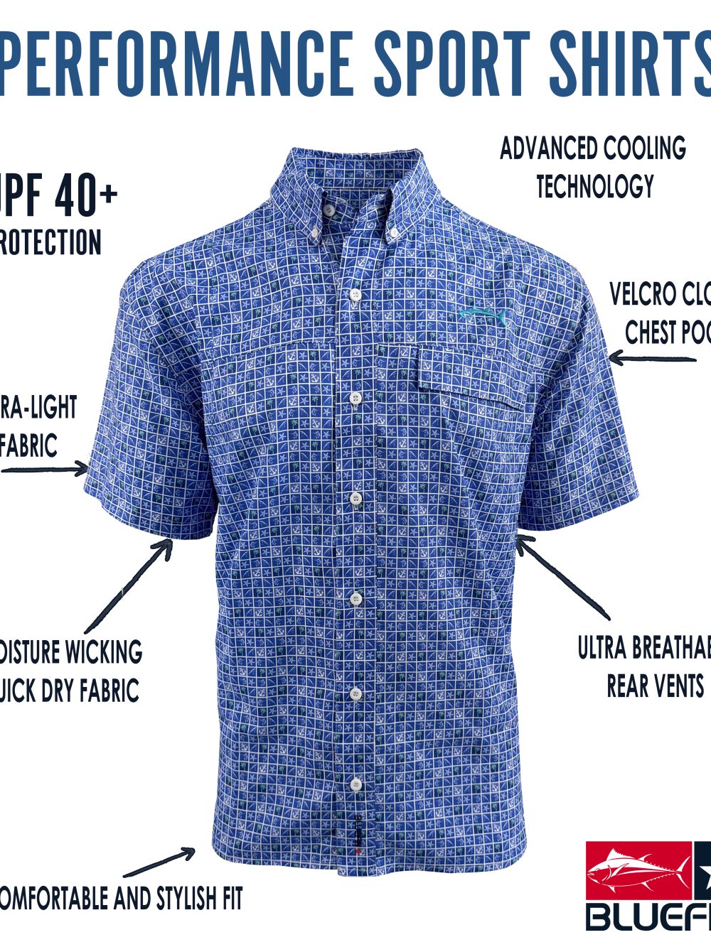 Men Sport Shirts