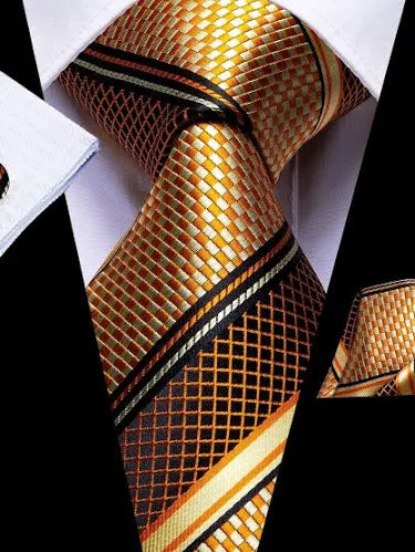 Men's Tie's