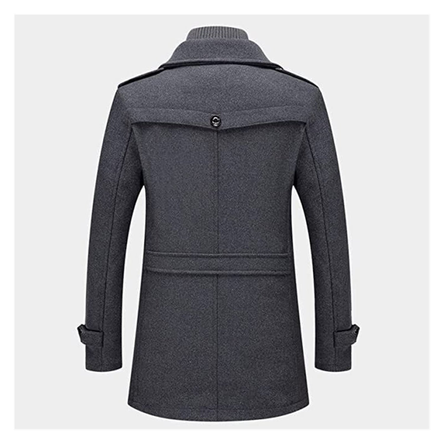 Men Winter Coat's