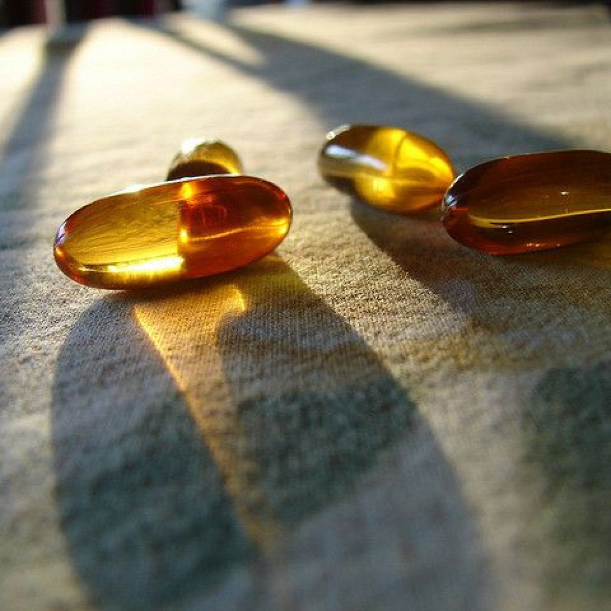 Supplements