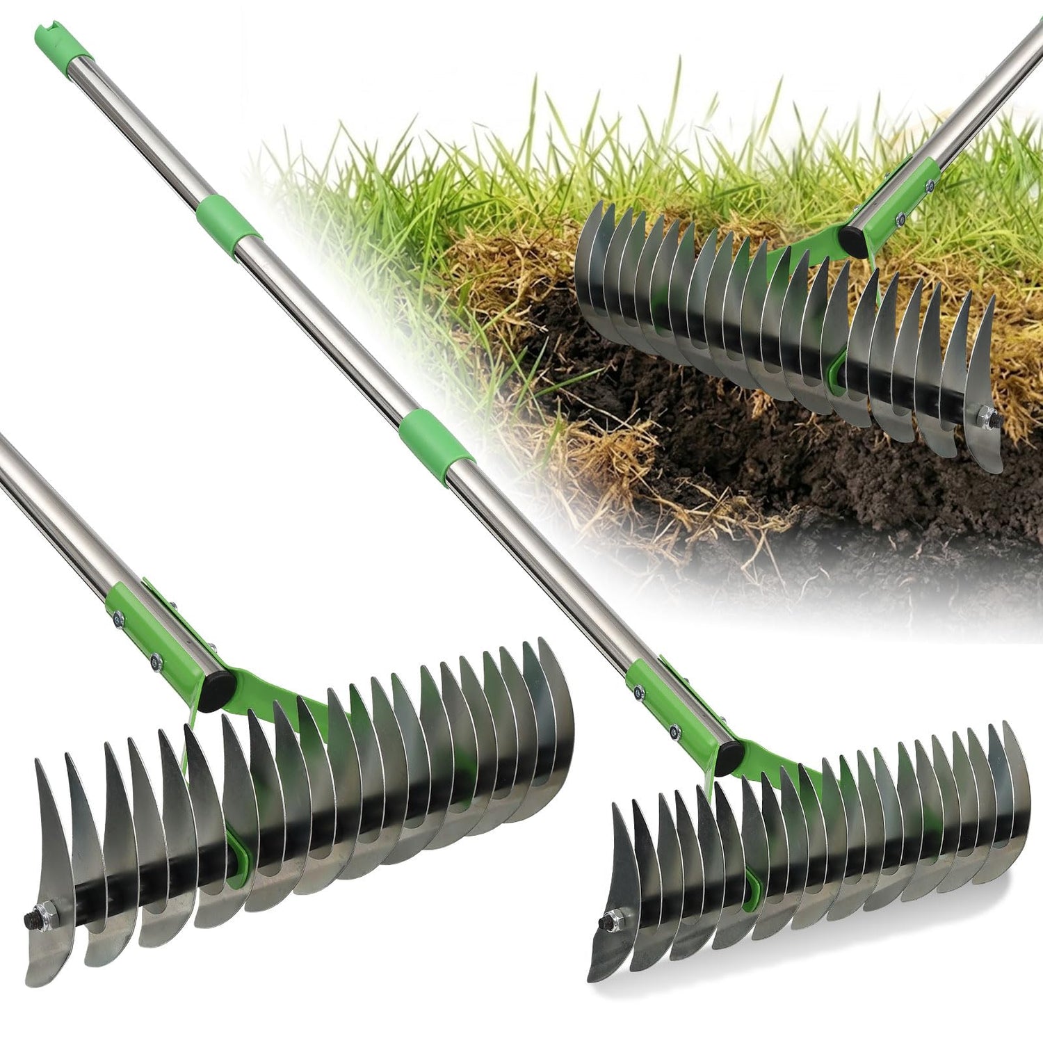 Lawn Tools