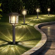 Outdoor Lighting