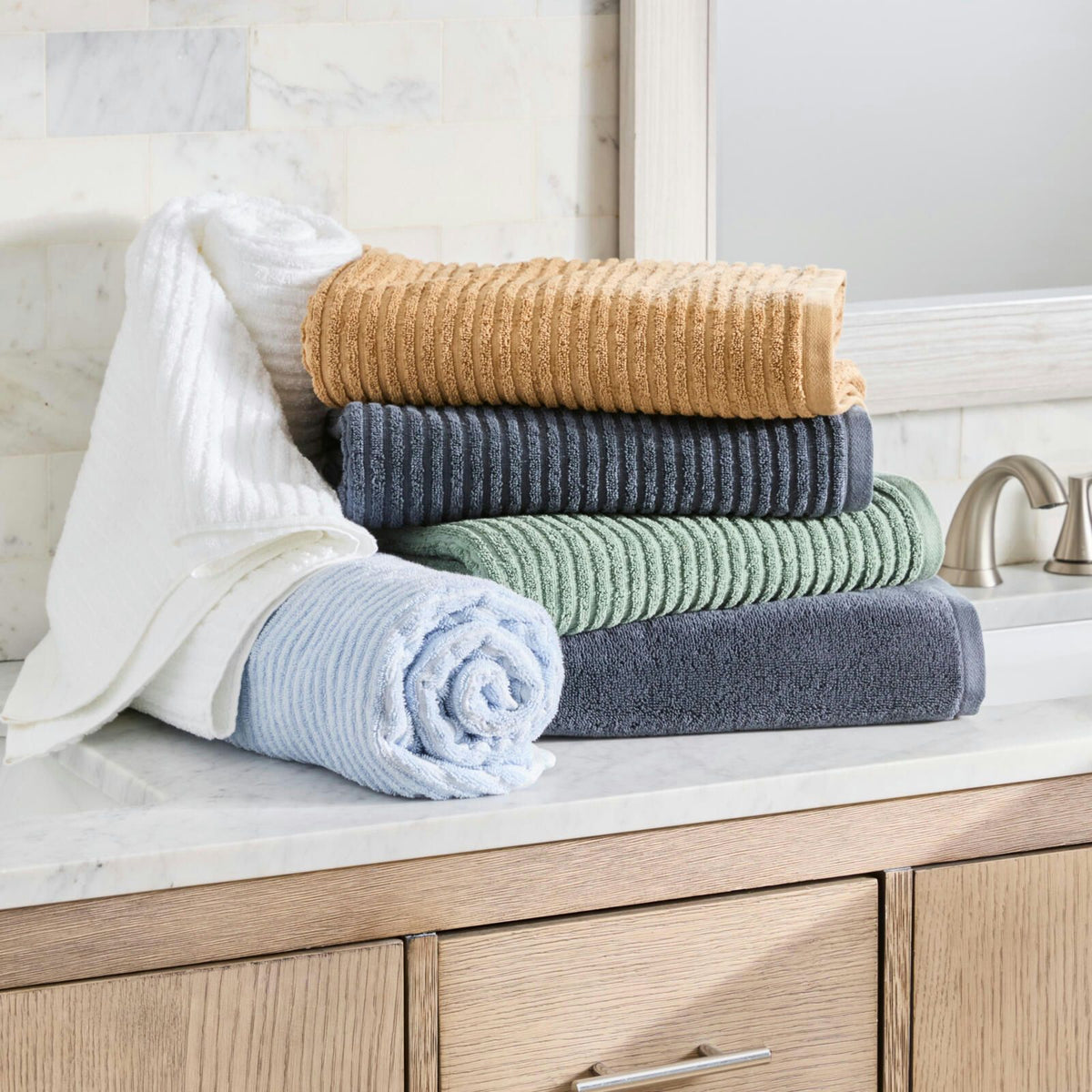 Towels