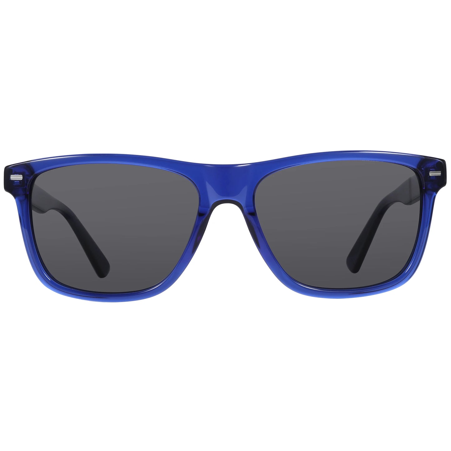 ZENOTTIC New Arrivals  Square Polarized Sunglasses UV400 Protection Acetate Sun Glasses Classic Design Shade for Women Men